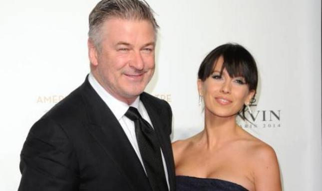 Alec - Hilaria Baldwin: Ήρθε στον κόσμο το δεύτερο παιδί τους! Φωτογραφία