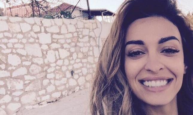 Ελένη Φουρέιρα: Ποια συνάδελφός της την αποκαλεί αδερφή της;