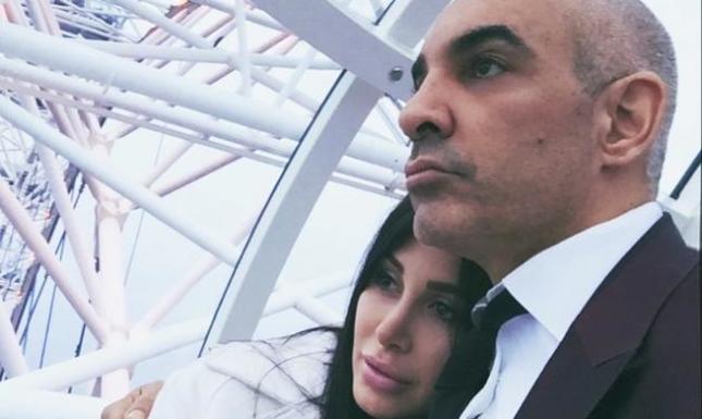 Jennifer Stano: Οι εκπλήξεις της συζύγου του δισεκατομμυριούχου Άλκη Δαυίδ για τα γενέθλιά του!