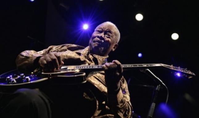 Δολοφονήθηκε ο θρύλος του μπλουζ B.B. King;