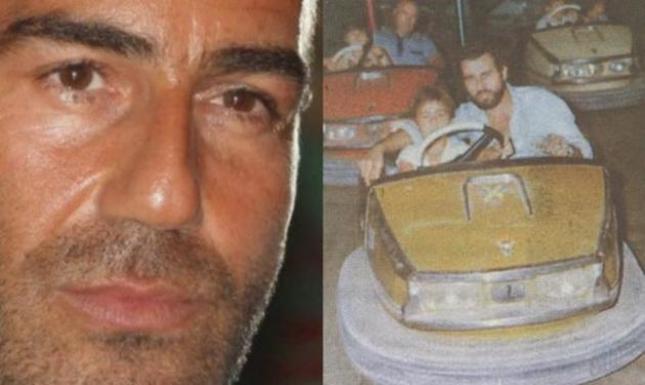 Συγκλονίζει με το βιβλίο για τον πατέρα του ο Αντώνης Κανάκης: Δεν θα τον δω να τον ξαναφιλήσω. Δεν θα τον ξαναμαλώσω