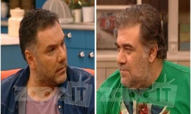 Το ξέσπασμα Γρηγόρη Αρναούτογλου για τους κουλτουριάρηδες!