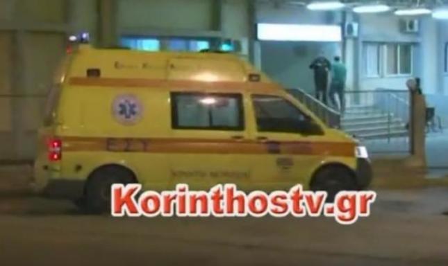 Χαροπαλεύει δίχρονο αγοράκι που ξυλοκοπήθηκε από τον εραστή της μητέρας του