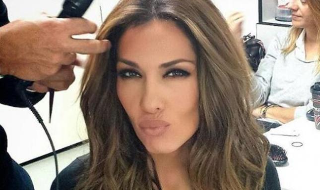 Δέσποινα Βανδή: Καλωσορίζει και πάλι το... καλοκαίρι!