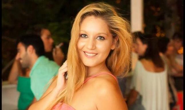 Μαρία Νταλιάνη: Τα τελευταία στοιχεία της ΕΛ.ΑΣ. για το θάνατό της - Τι την έσπρωξε στο κενό