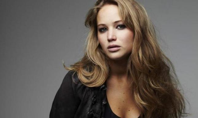 Jennifer Lawrence: Γιατί παίρνω λιγότερα από τους τυχερούς που έχουν πέος