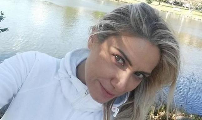 Έλενα Παπαβασιλείου: Νέες φωτογραφίες από το ταξίδι της στην Αμερική!