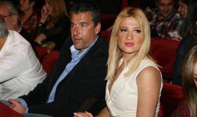 Φαίη Σκορδά - Γιώργος Λιάγκας: Reunion με Λάτσιο και Γκαγκάκη!
