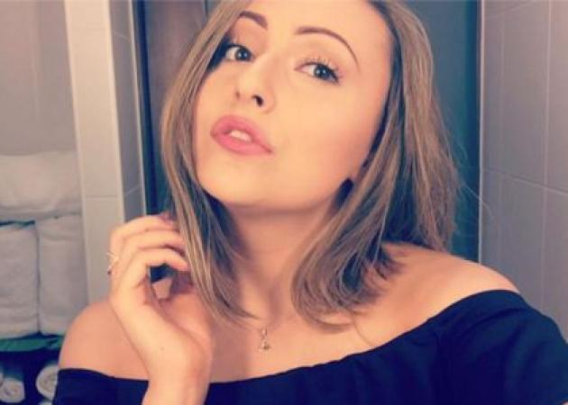 Κρίση πανικού: Αυτή η κοπέλα σόκαρε το Facebook ανεβάζοντας μια φωτό – Πώς ήταν μετά από μια κρίση