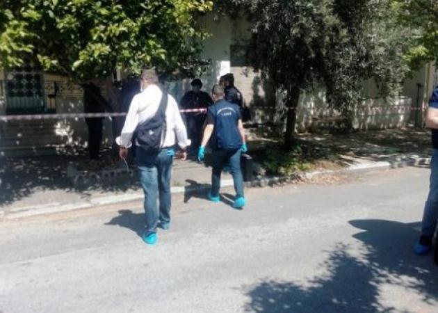 Μαρτυρικός θάνατος για 92χρονο στο Βόλο! Αδίστακτοι ληστές τον άφησαν να ξεψυχήσει δεμένος και φιμωμένος!