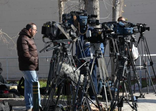 Τα ιδιωτικά κανάλια ζητούν να σταματήσει η απεργία - Ο ΣΚΑΙ κανονικά την Τρίτη