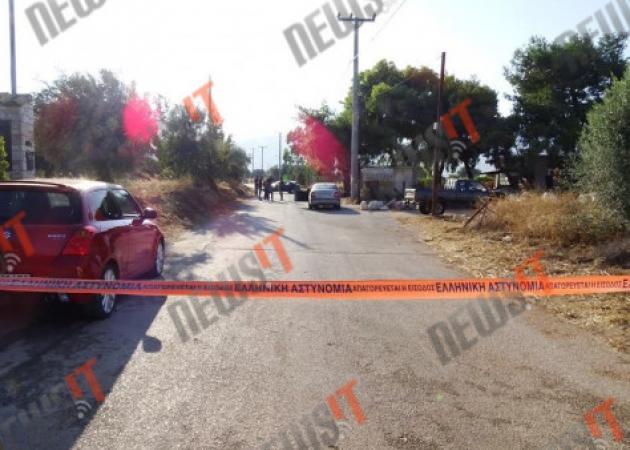Κορωπί: “Θόλωσα” λέει η 26χρονη - “Θα τους σκοτώσω όλους και θα αυτοκτονήσω” έλεγε ο σύντροφός της
