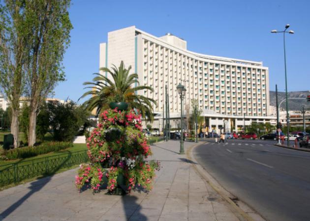 Αλλάζει χέρια το Hilton!