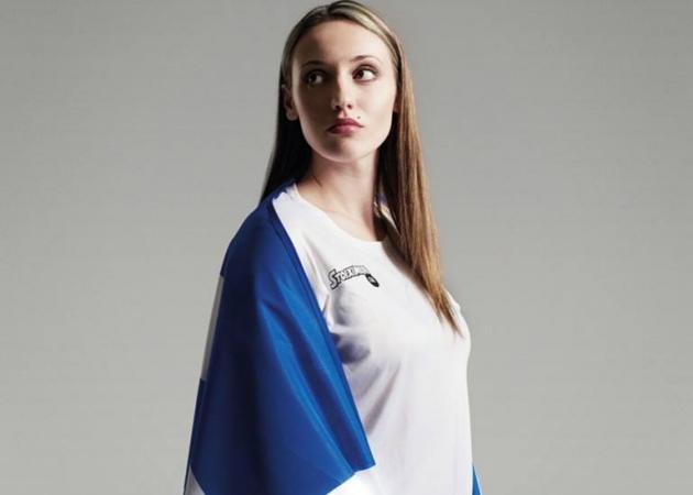 Άννα Κορακάκη: Η χρυσή Ολυμπιονίκης που έκανε περήφανη την Ελλάδα στους Ολυμπιακούς του Ριο!