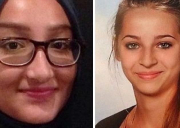 Νεκρή 17χρονη που προσχώρησε στον ISIS! Έτρεμε να φύγει μετά την εκτέλεση της καλλονής - δόλωμα των τζιχαντιστών