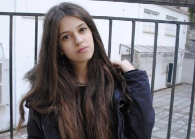 Νεκταρία Αναστασοπούλου: Η 18χρονη που λύγισε το ίντερνετ και έγινε viral