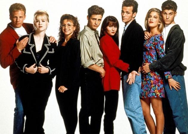 Beverly Hills 90210! Πώς είναι οι ηθοποιοί 25 χρόνια μετά