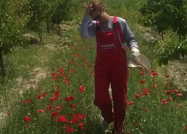 Ξεσπά η μητέρα της άτυχης Ανθής: Έχει διαλυθεί το μυαλό μου. Πρέπει να κάνω κουράγιο να σταθώ στα παιδάκια!