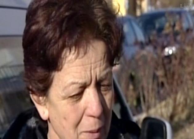 Γιαγιά Φοίβου: Ήταν φοβισμένος και ούτε καν μας αναγνώριζε