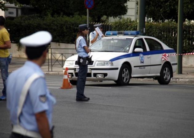 Αυτή είναι η Νο1 παράβαση των Ελλήνων οδηγών