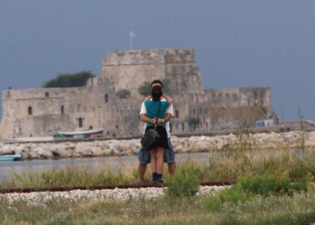 Ποιοι είναι οι ψηλότεροι άνθρωποι του κόσμου;