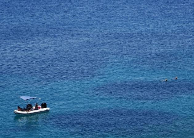 Αυτές είναι οι ακατάλληλες παραλίες στην Αττική