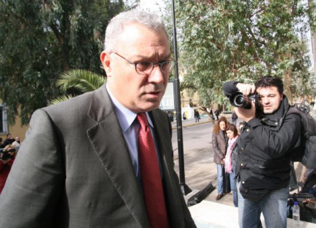 Νέα σφαγή για τη φορολογική ενημερότητα του Mega - Τι υποστηρίζει ο Μανώλης Καψής