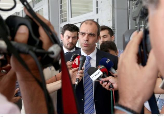 Πανούσης για 14χρονο: Δεν έχει σχέση με bullying η δολοφονία - Είχε την ψυχική δύναμη να κόψει την καρωτίδα ενός άλλου παιδιού...