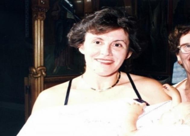 Ελευθερία Αγραφιώτου: Πήγαν τον δράκο του Αμαρουσίου στο πάρκινγκ που βρέθηκε δολοφονημένη η 69χρονη