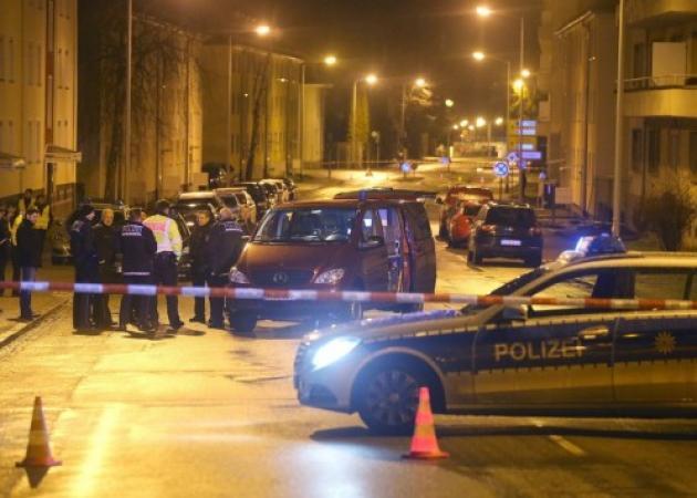 Ασύλληπτη τραγωδία! Φύλακας σκότωσε 11χρονο γιατί τον πέρασε για φάντασμα
