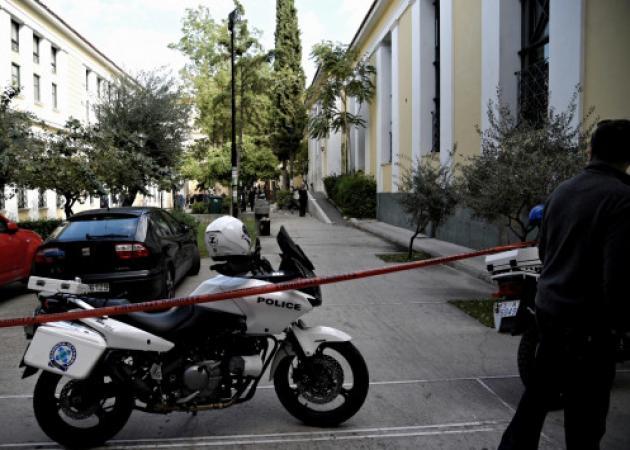 Γνωστός Αθηναίος επιχειρηματίας στο κύκλωμα της μαφίας των διαρρηκτών