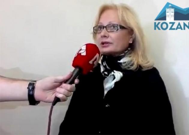 Κοζάνη: Η κατάθεση της Αγγελικής Νικολούλη για τη δολοφονία του Κωστή Πολύζου - ''Καίει'' τη μητέρα του!