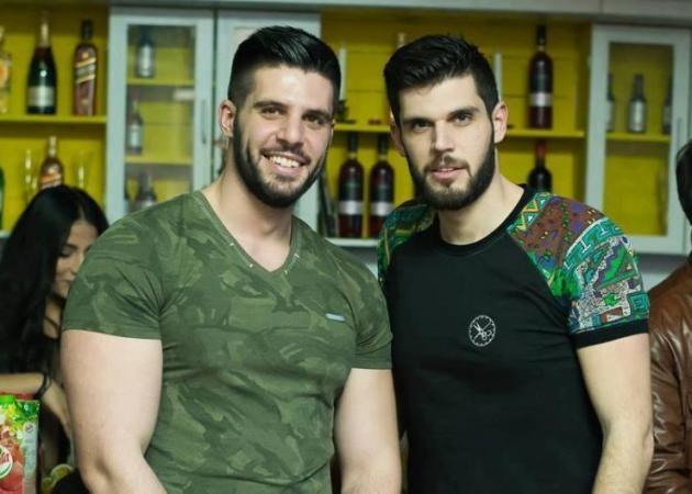 Droulias Brothers: Με ποιον «μεγάλο» λαϊκό ερμηνευτή ξεκινούν νυχτερινές εμφανίσεις;
