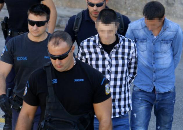 Μικρή Άννυ: Η απολογία της μάνας - «Δεν ανησυχούσα για το παιδί όταν ήταν με τον πατέρα του»