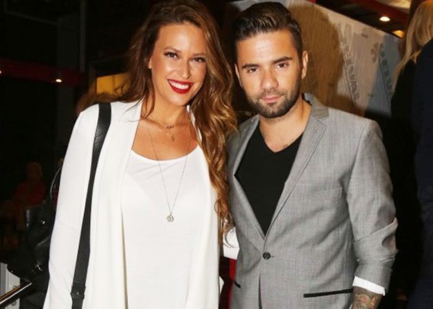 Σίσσυ Χρηστίδου - Θοδωρής Μαραντίνης: Περιμένουν το τρίτο παιδί!