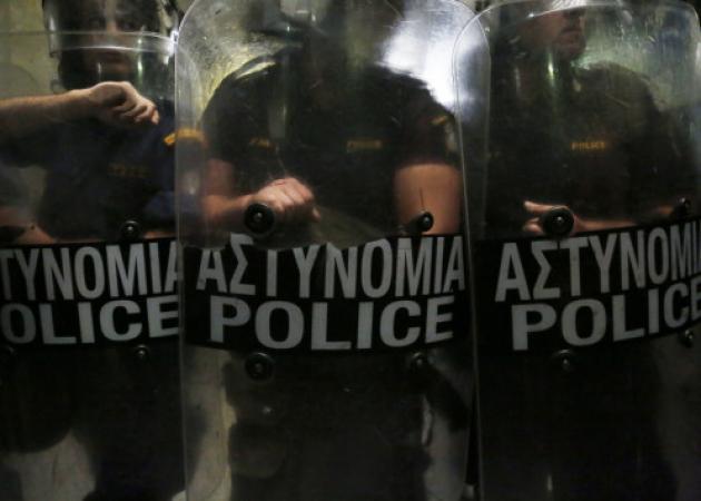 Νέα δεδομένα στην Ελληνική Αστυνομία! Τέρμα η ταλαιπωρία στα αστυνομικά τμήματα