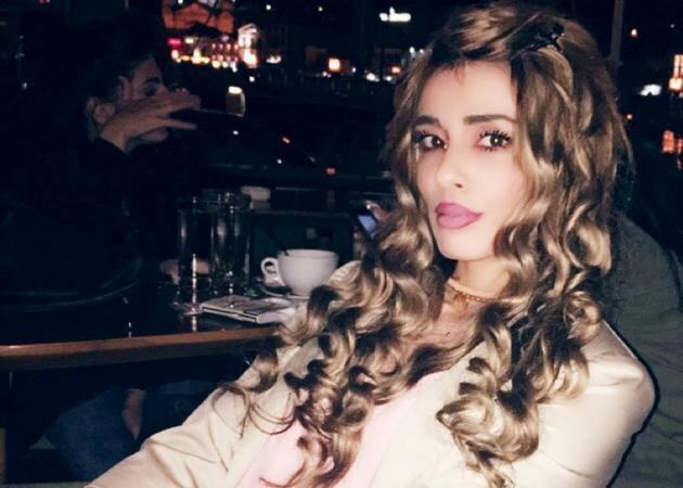 Η Μίνα Αρναούτη μιλάει για πρώτη φορά: “Η ζωή μου διαλύθηκε... Πρέπει να μάθουν το Γολγοθά μου!”