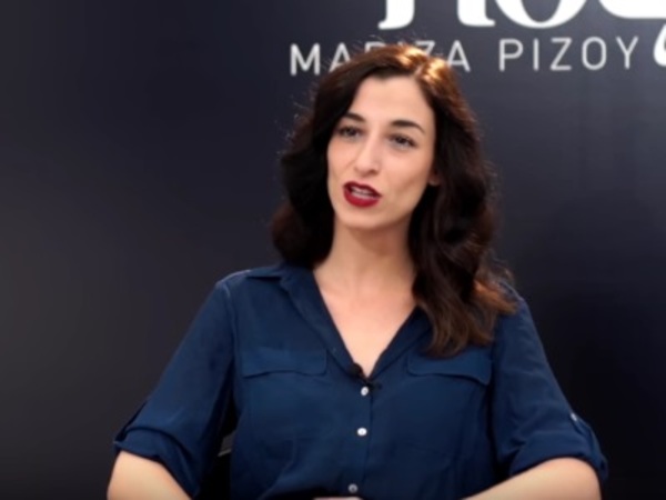 Μαρίζα Ρίζου: “Άλλοι στα 30 κάνουν παιδιά, εγώ αποφάσισα να κάνω δεύτερο δίσκο”