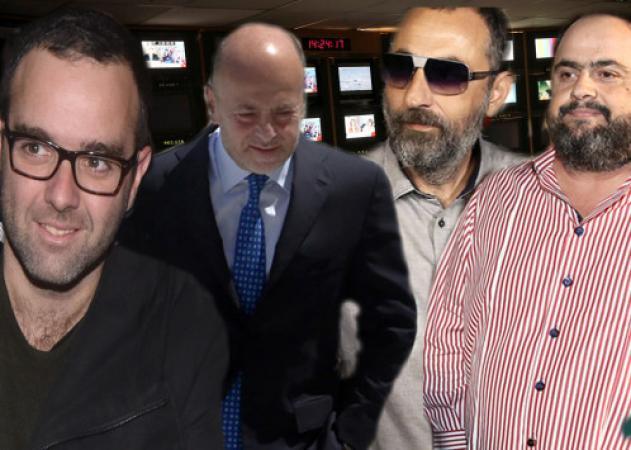 Τηλεοπτικές άδειες: Πώς θα πρέπει να πληρώσουν οι νέοι καναλάρχες - Η ανατροπή στα πρόσωπα σε περίπτωση εμπλοκής