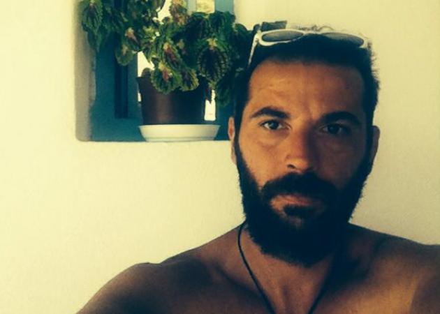 Ανδρέας Σιδέρης: Το ανατριχιαστικό post του 35χρονου ηθοποιού που πέθανε ξαφνικά:κανείς δεν ξέρει τι τον περιμένει...