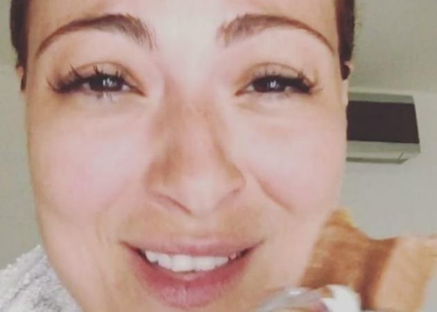 Δέσποινα Καμπούρη: Η απόγνωσή της... σε ένα βίντεο!