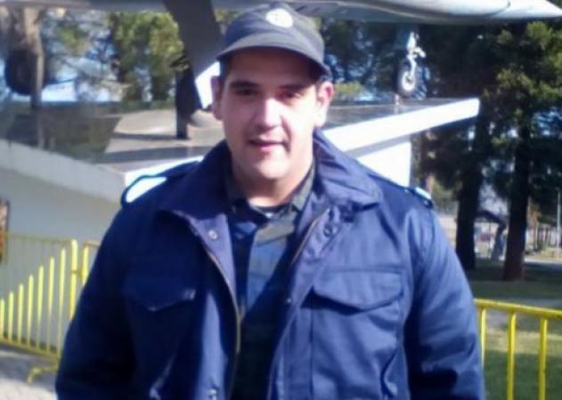 Θρήνος στα Λεχαινά για τον 21χρονο Σμηνίτη Γιάννη Χατζηδιάκο - Η μοιραία έξοδος και τα σπαρακτικά μηνύματα στο Facebook