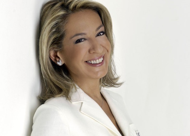 Η Όλγα Τρέμη σε μία σπάνια συνέντευξη στην Tatiana Live! Αποκαλύπτει άγνωστες πτυχές από τη ζωή της
