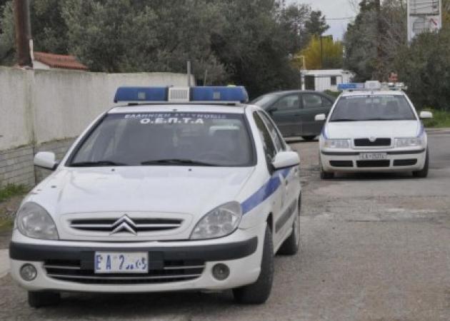Απίστευτος καβγάς πεθεράς - γαμπρού! Την κυνηγούσε με κουζινομάχαιρο!