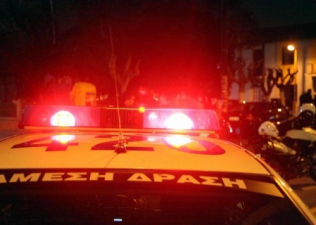 Ναύπακτος: Άγριο ξύλο στη Δημοτική Επιχείρηση Ύδρευσης! Στο νοσοκομείο τραυματισμένος μεταφέρθηκε ένας υπάλληλος