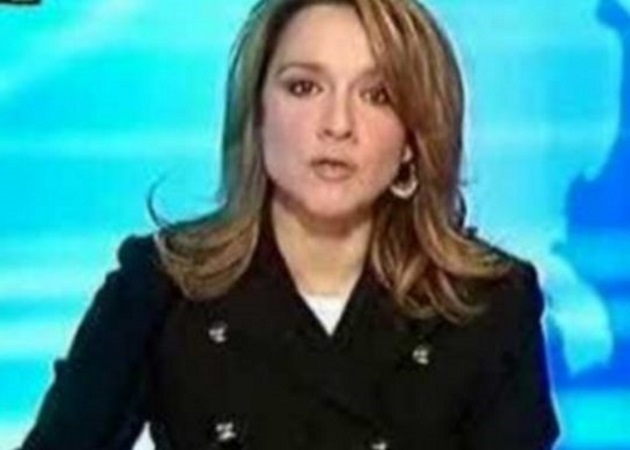 Τζέλα Παυλάκου: Τι κάνει σήμερα η δημοσιογράφος;