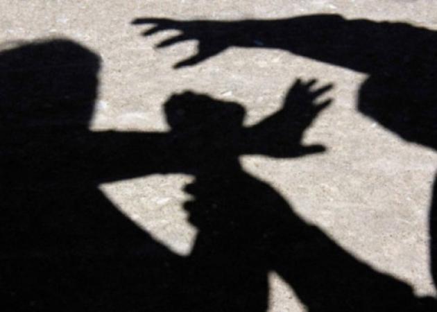 Στο νοσοκομείο από …ξυλοδαρμό η παρουσιάστρια