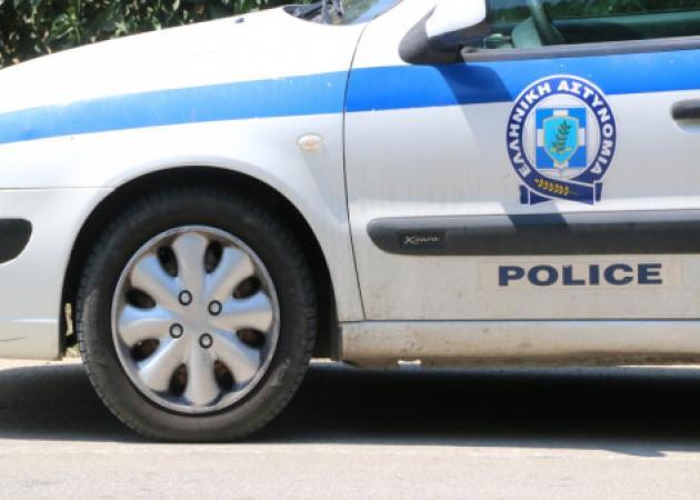 Το απόλυτο μπάχαλο! Ο 22χρονος που έδειρε τον διευθυντή της Τροχαίας Αθηνών πήγε... επίσκεψη στο αστυνομικό τμήμα