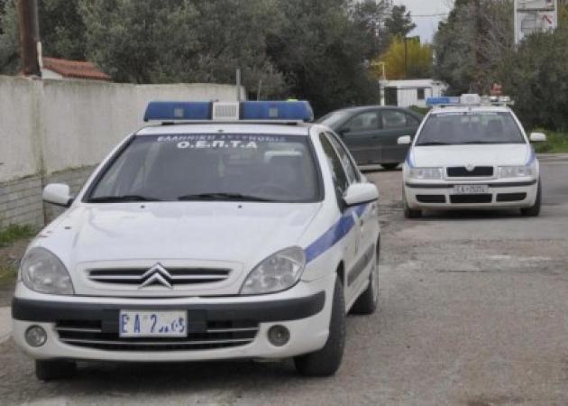 Τζιχαντιστής στη Θεσσαλονίκη; Εμβόλισε αυτοκίνητο της Αστυνομίας φωνάζοντας Ο Αλλάχ είναι μεγάλος!