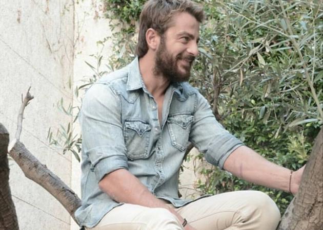 Ο Γιώργος Αγγελόπουλος «καρφώνει»: «Είναι αντίθετες στο σκεπτικό μου οι αρπαχτές»!